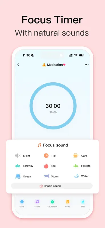Habit Tracker screenshot 6 of 10