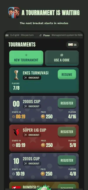 Derby Duel: Football Quiz screenshot 4