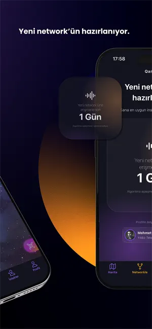 Networkle screenshot 2