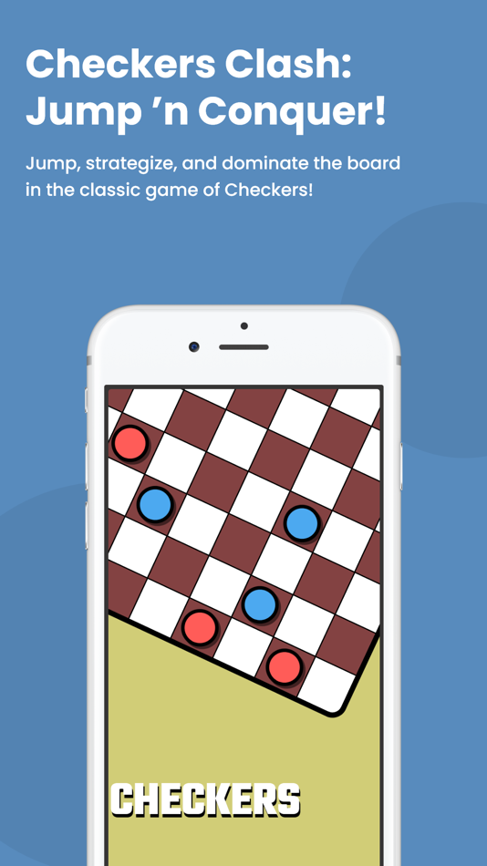 #1. Challenge Master 2 Player Game (iOS) 来自: KrewGames
