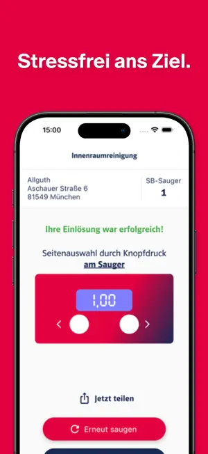 Allguth screenshot 4