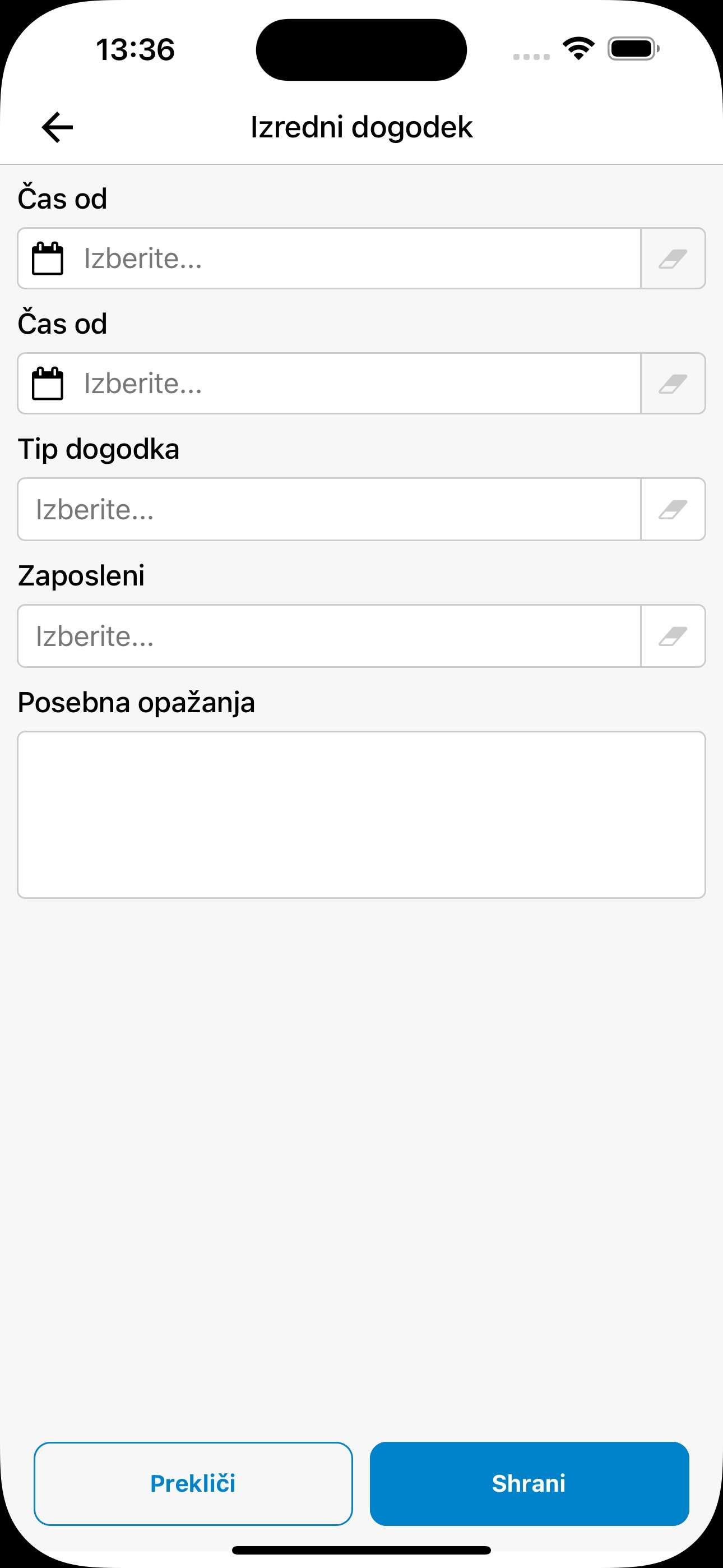 PRO.4 DOD