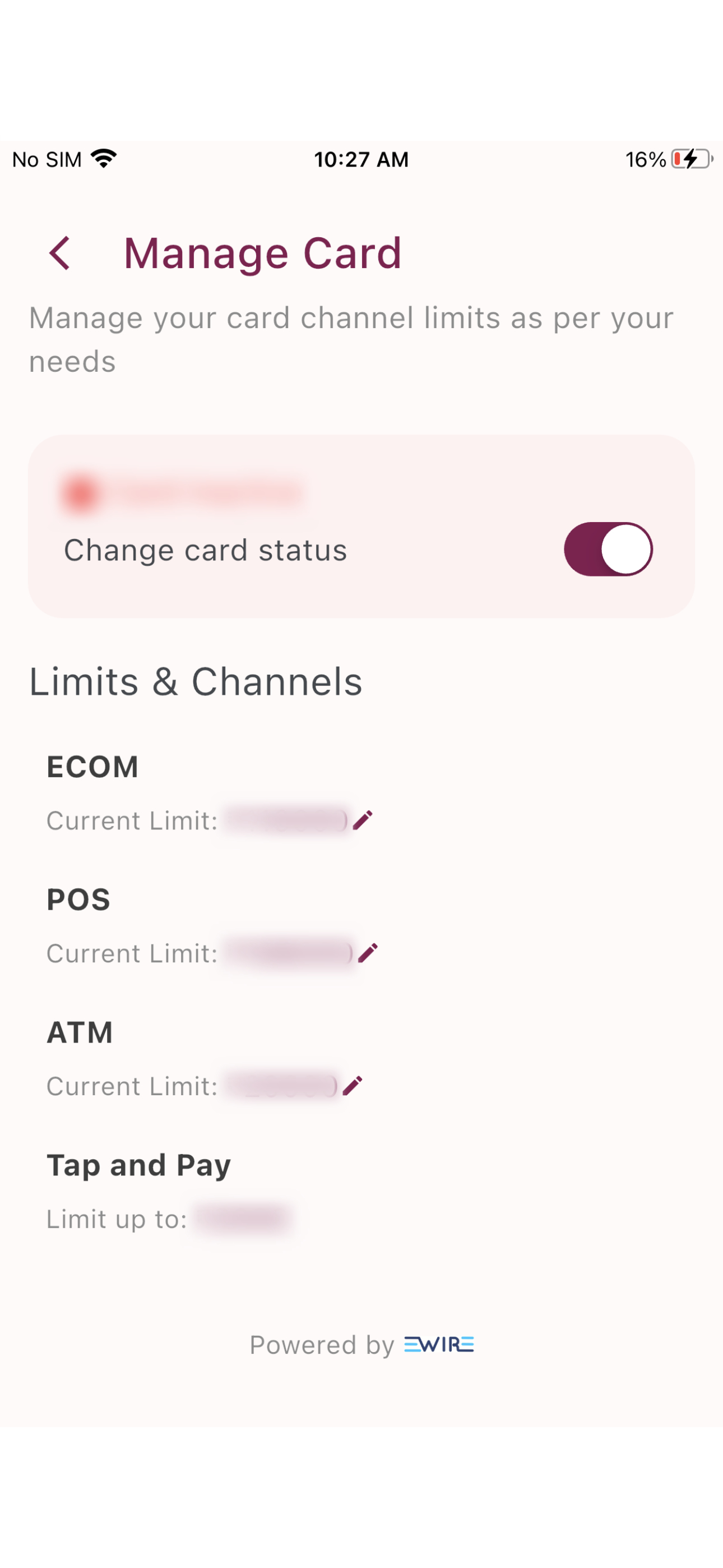 Cashier India screenshot 6
