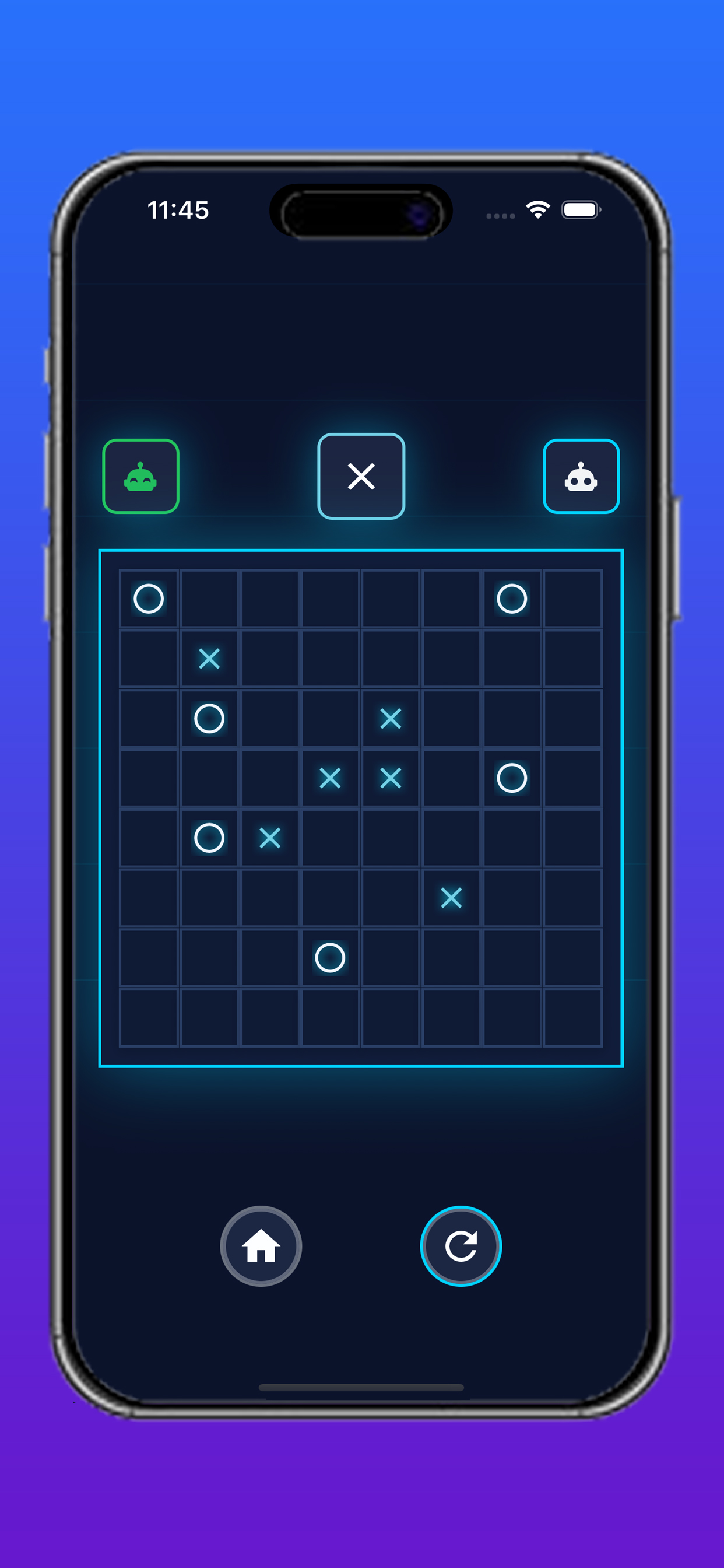 Brain Games - Mini Puzzles screenshot 6