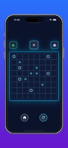 Brain Games - Mini Puzzles screenshot