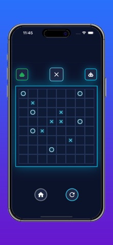 Brain Games - Mini Puzzles Screenshot 6 of 8