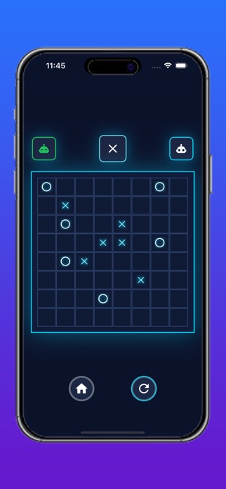 Brain Games - Mini Puzzles Screenshot 6 of 8