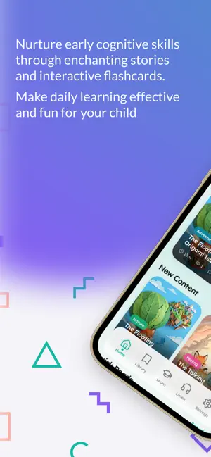 Palua - Stories & Cards screenshot 1