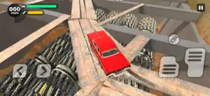 Beam Drive - Pit Car Crash screenshot 3
