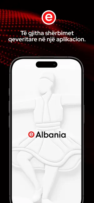 e-Albania screenshot 1