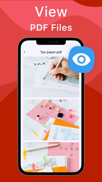 PDF Reader - Doc Viewer screenshot-4