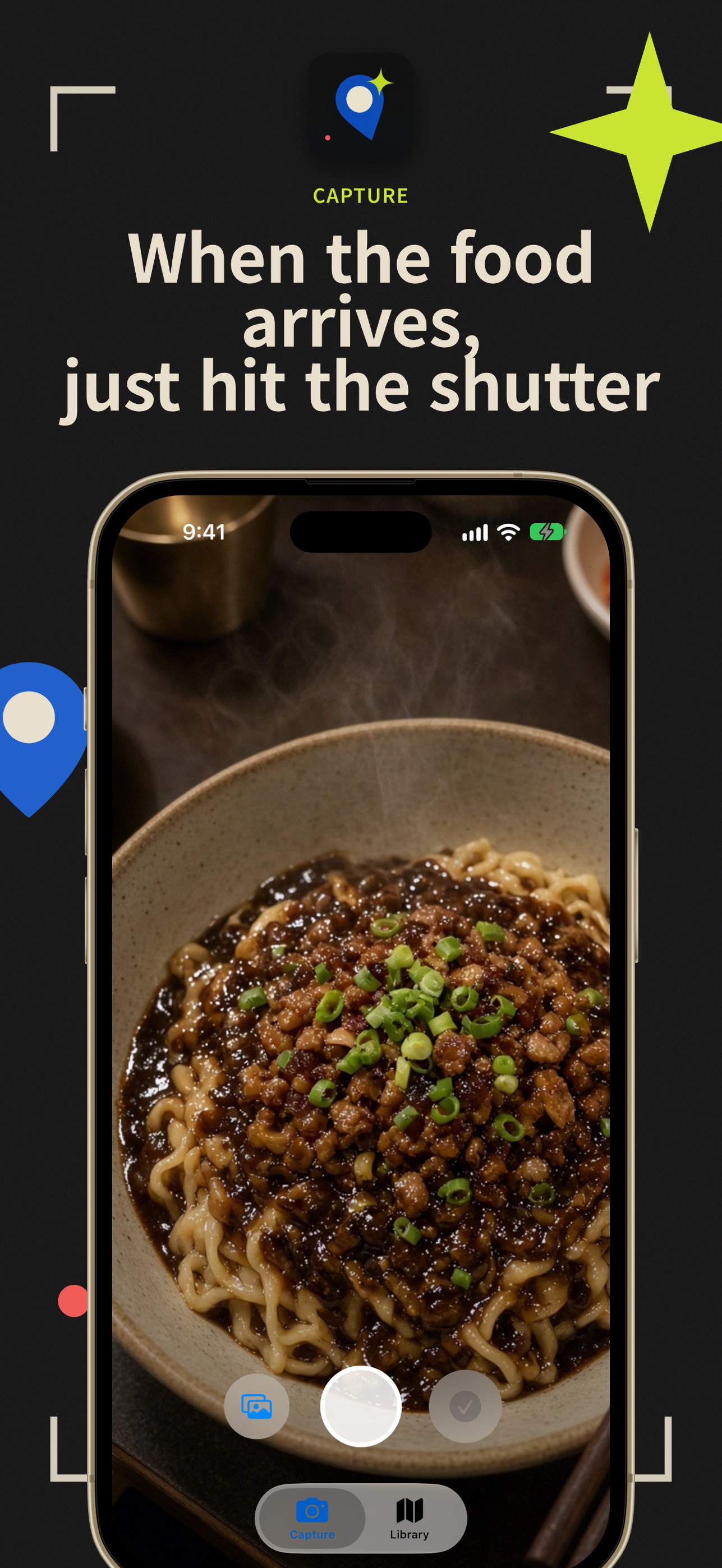 Screenshot 1 of Starpin: Star Later
