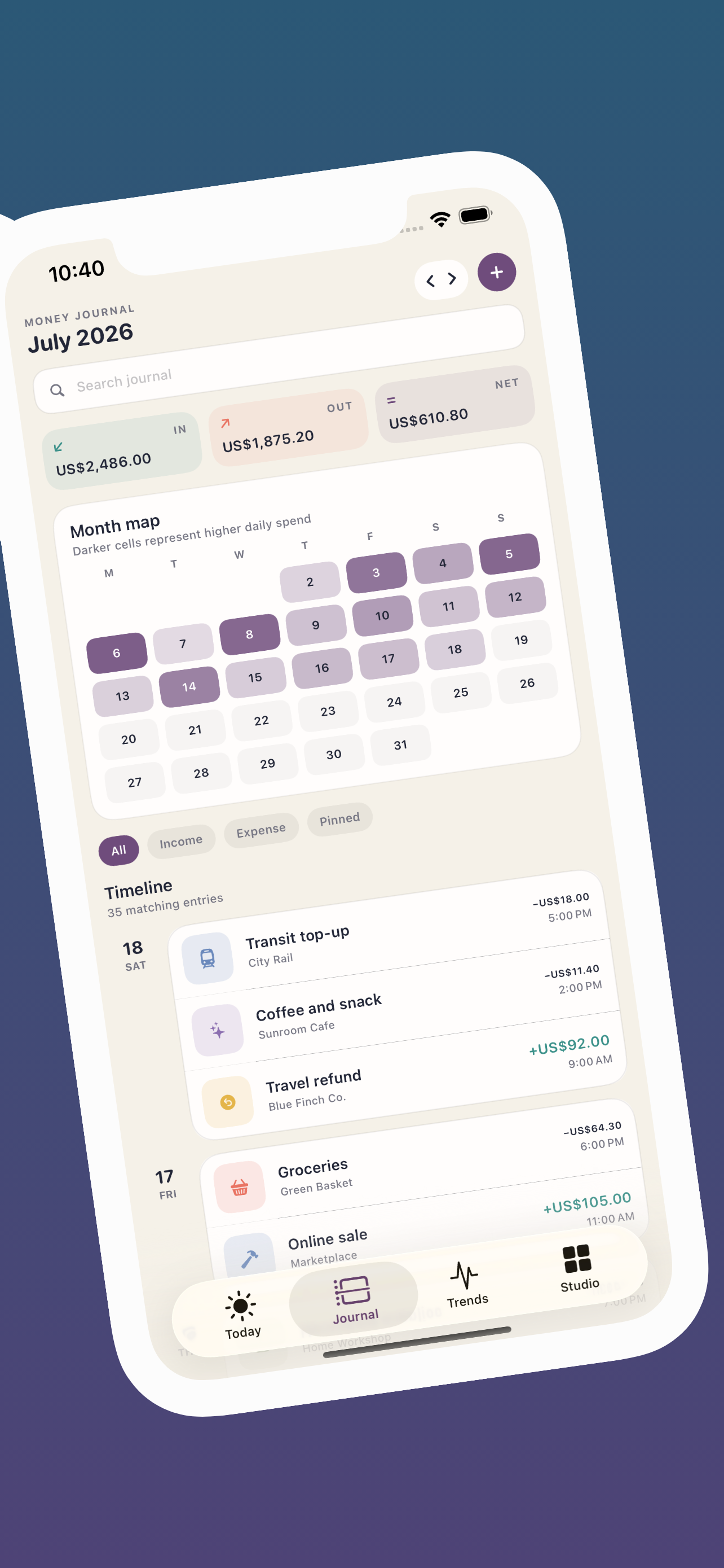 HLDom screenshot 5