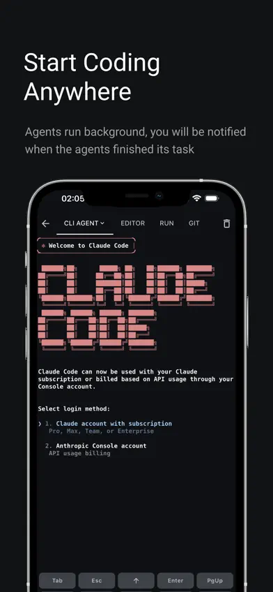 Vibe Pocket screenshot 3