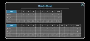 Smart-Score screenshot 4