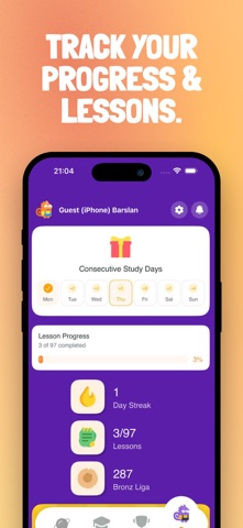 Science Bites screenshot