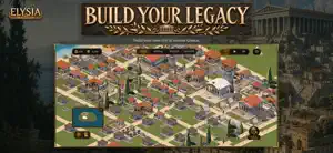 Elysia: City Builder screenshot 1