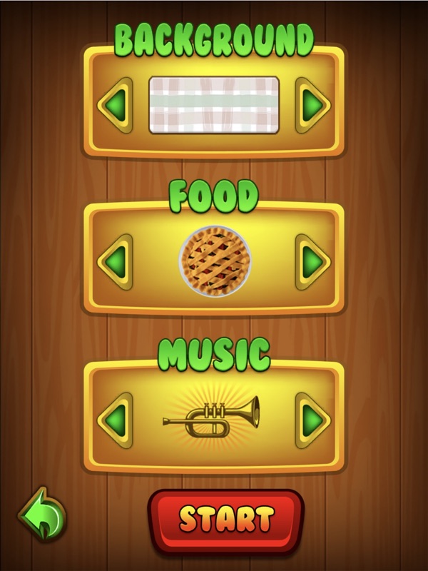 Tap Tap Ants screenshot 11