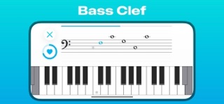 Piano Note Reading Trainer EDU Screenshot 6 of 10