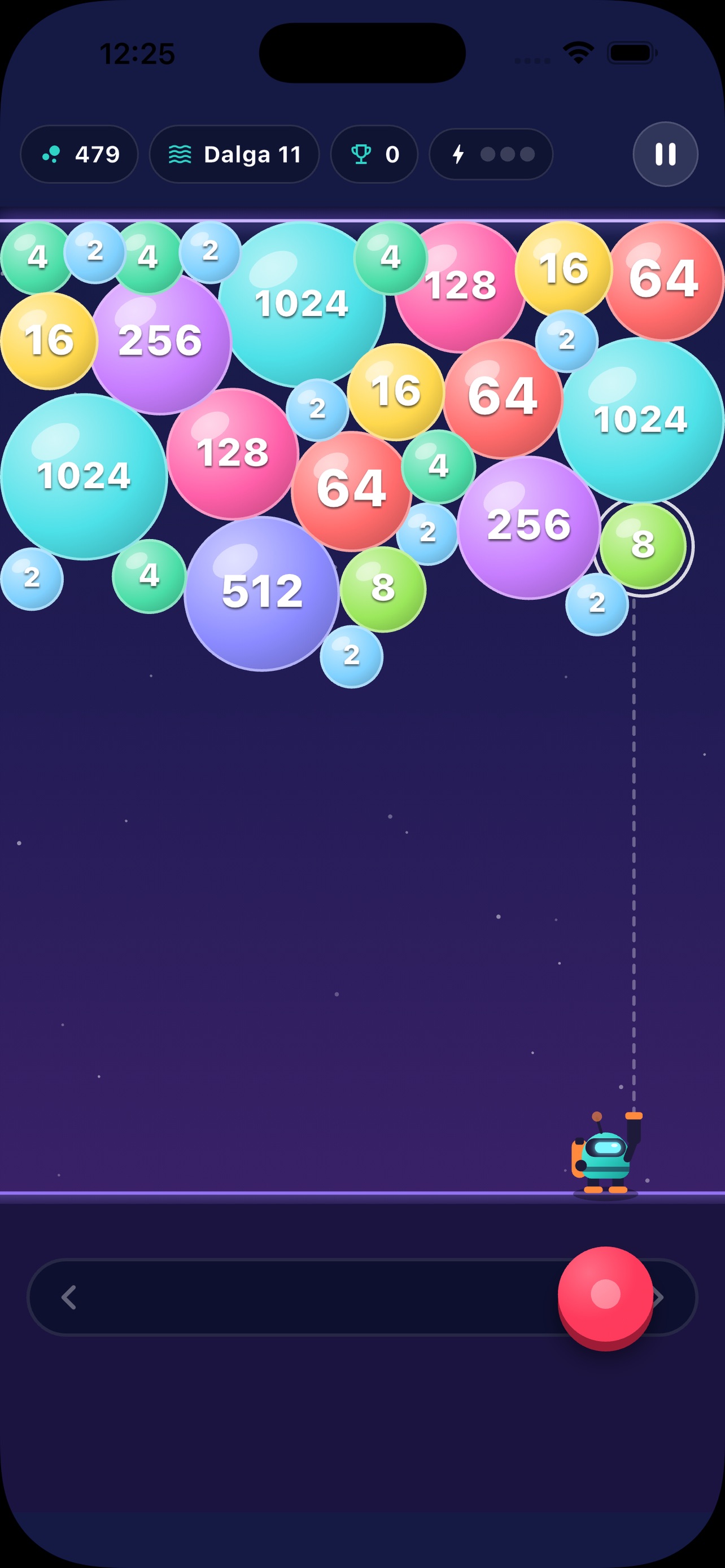 Screenshot 2 of Kaptan Zıpkın