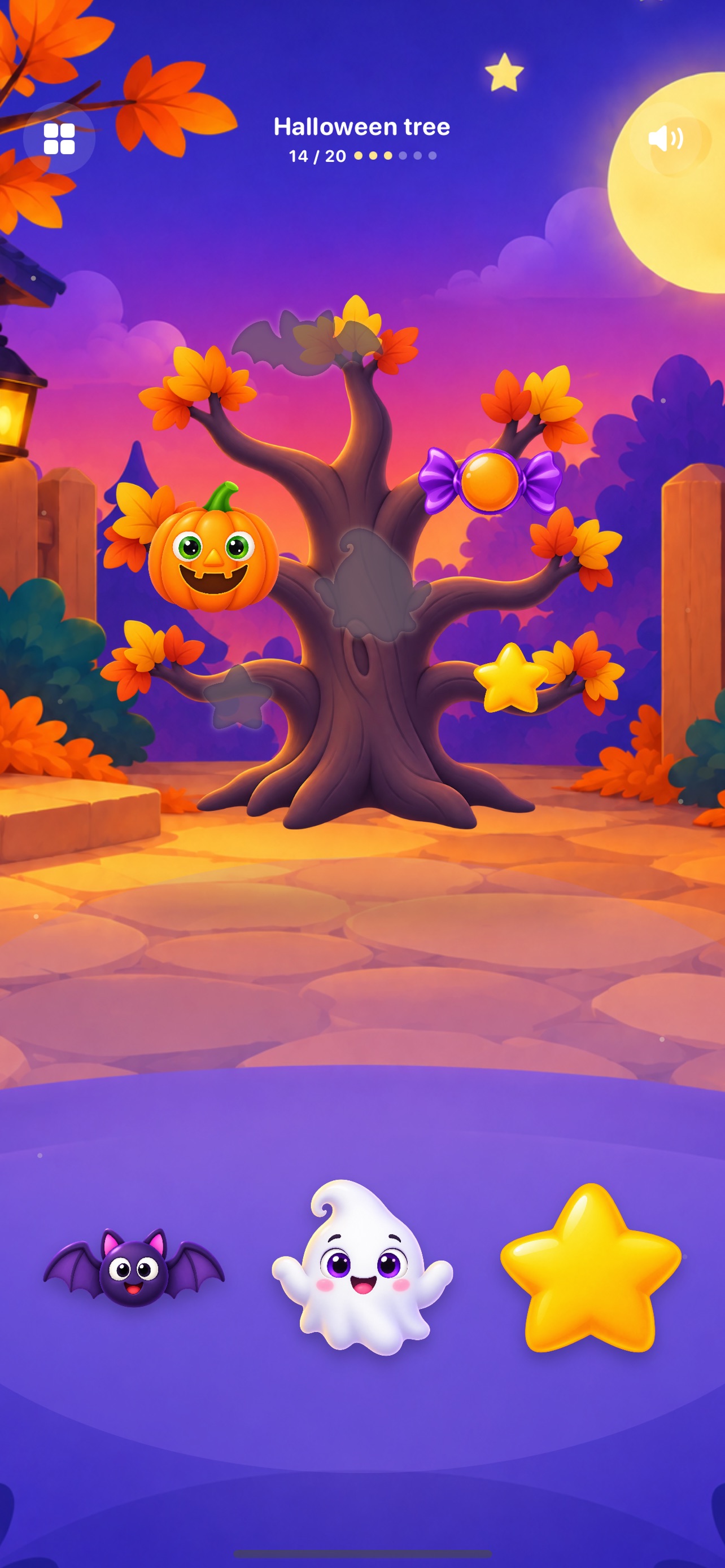 Screenshot 2 of Little Halloween