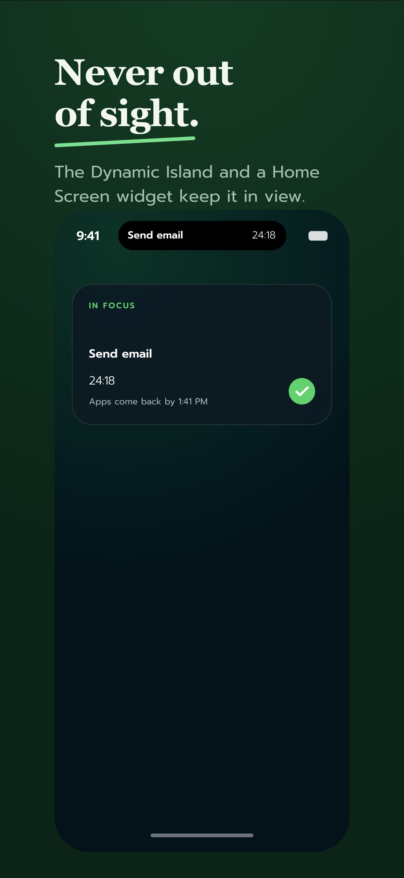 Task Focus ADHD screenshot 5