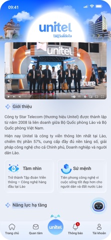 LaoOne iPhone screenshot