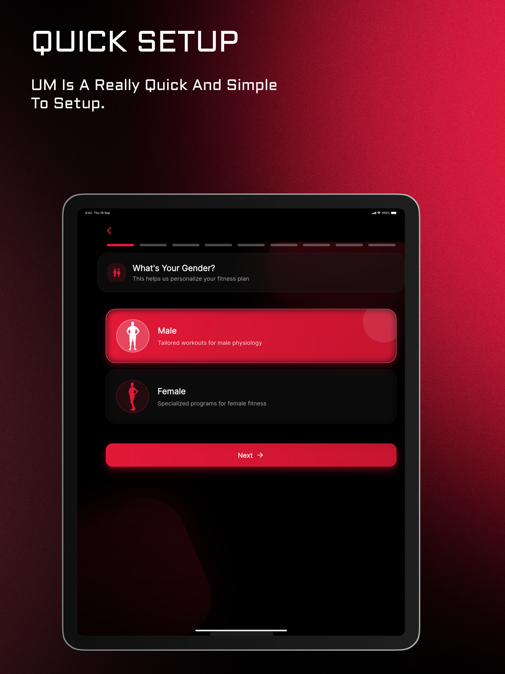 OF Performance screenshot 12