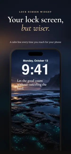 Still: Mindful Quotes & Verses screenshot 1