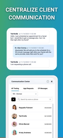 AestheticsPro Screenshot 5 of 10