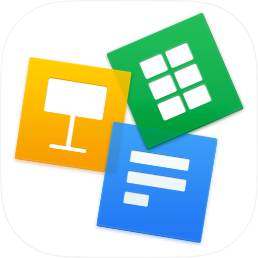 Templates for Google Docs