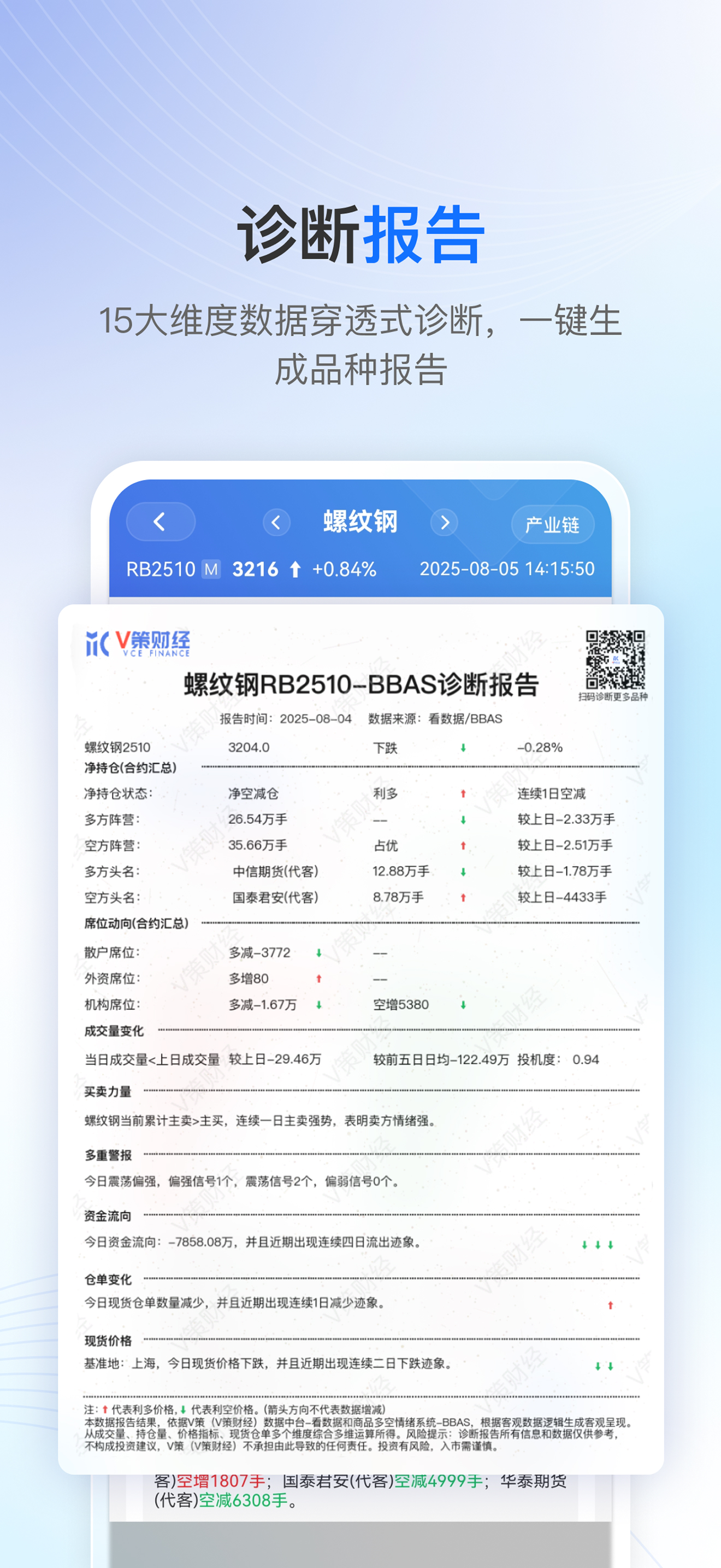V策财经