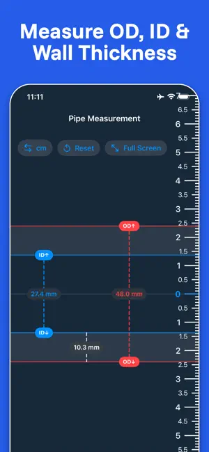 Pipe Counter: Counting Steel screenshot 4