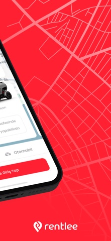 Rentlee screenshot