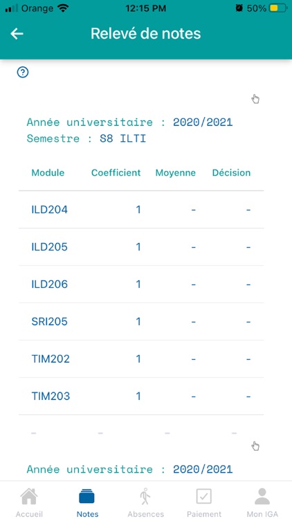 IGA Mobile screenshot-3