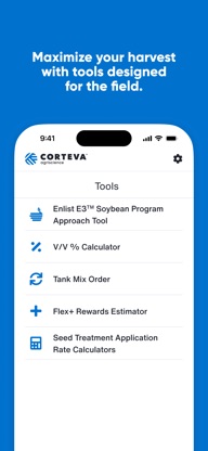 Corteva Canada Field Guide screenshot 3