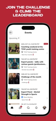 11coaching Level Up Screenshot 3 of 4
