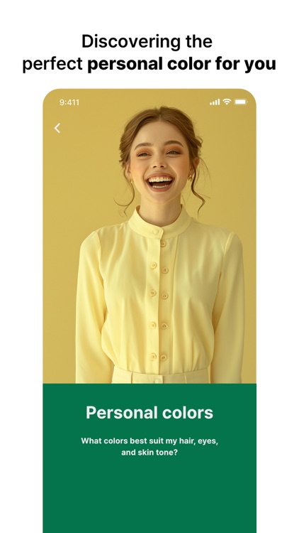 MeeAww - AI Photo Editor screenshot-6