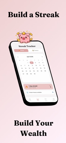 Penny - Your Daily Habit screenshot