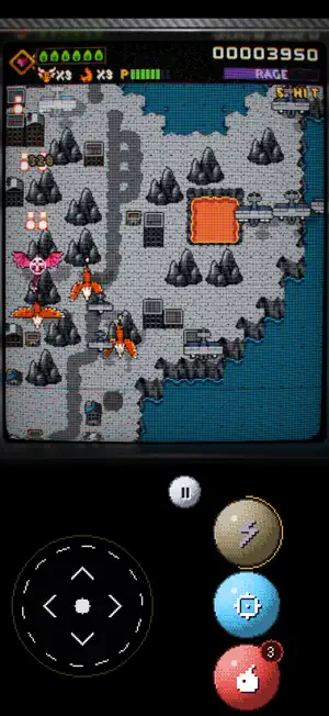 Talonsbane screenshot 4