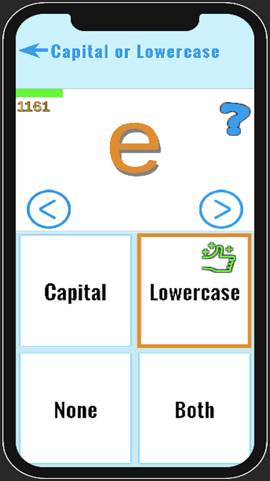 #7. ABC Kids by Shantu Apps (iOS) Podle: asif hossain shantu