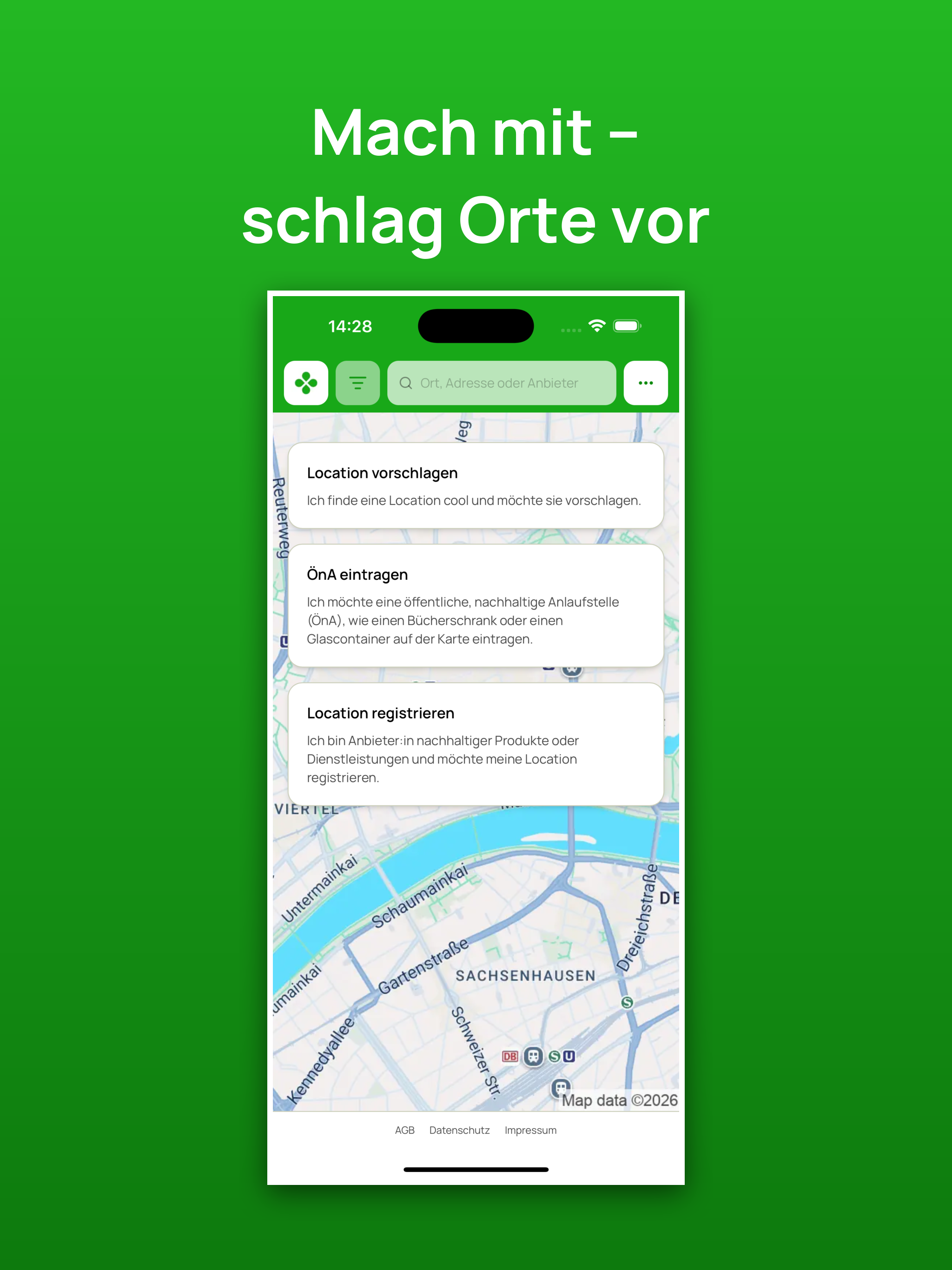 Nachhaltigkeitshelden screenshot 8