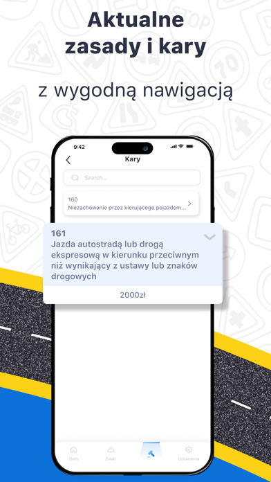 Emyat: Prawo Jazdy Screenshot