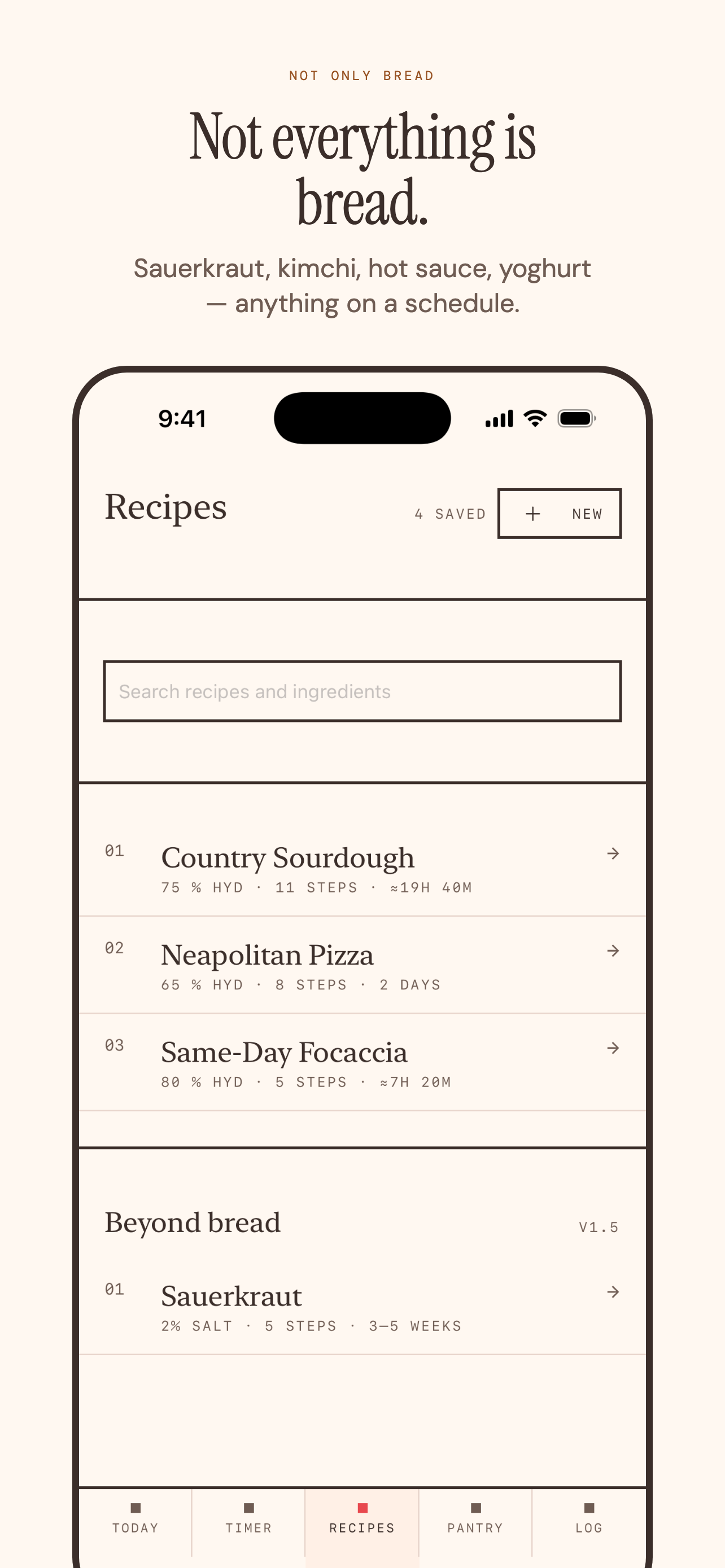 Yeast on East screenshot 4