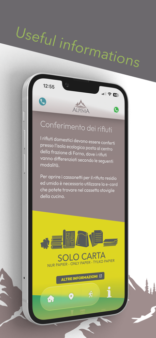 Alpinia Screenshot 7 of 8