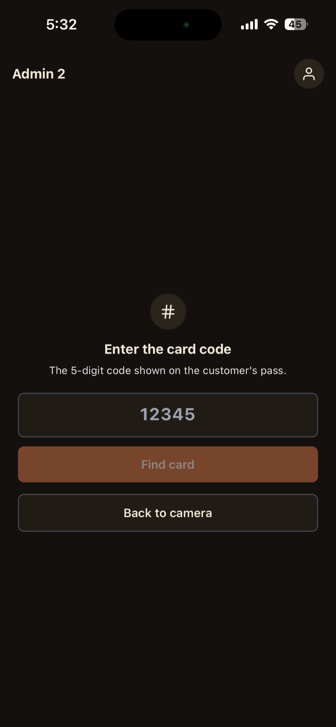 Screenshot 5 of Habulo Scanner