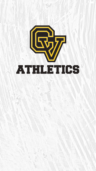 Capistrano Cougar Athletics Screenshot