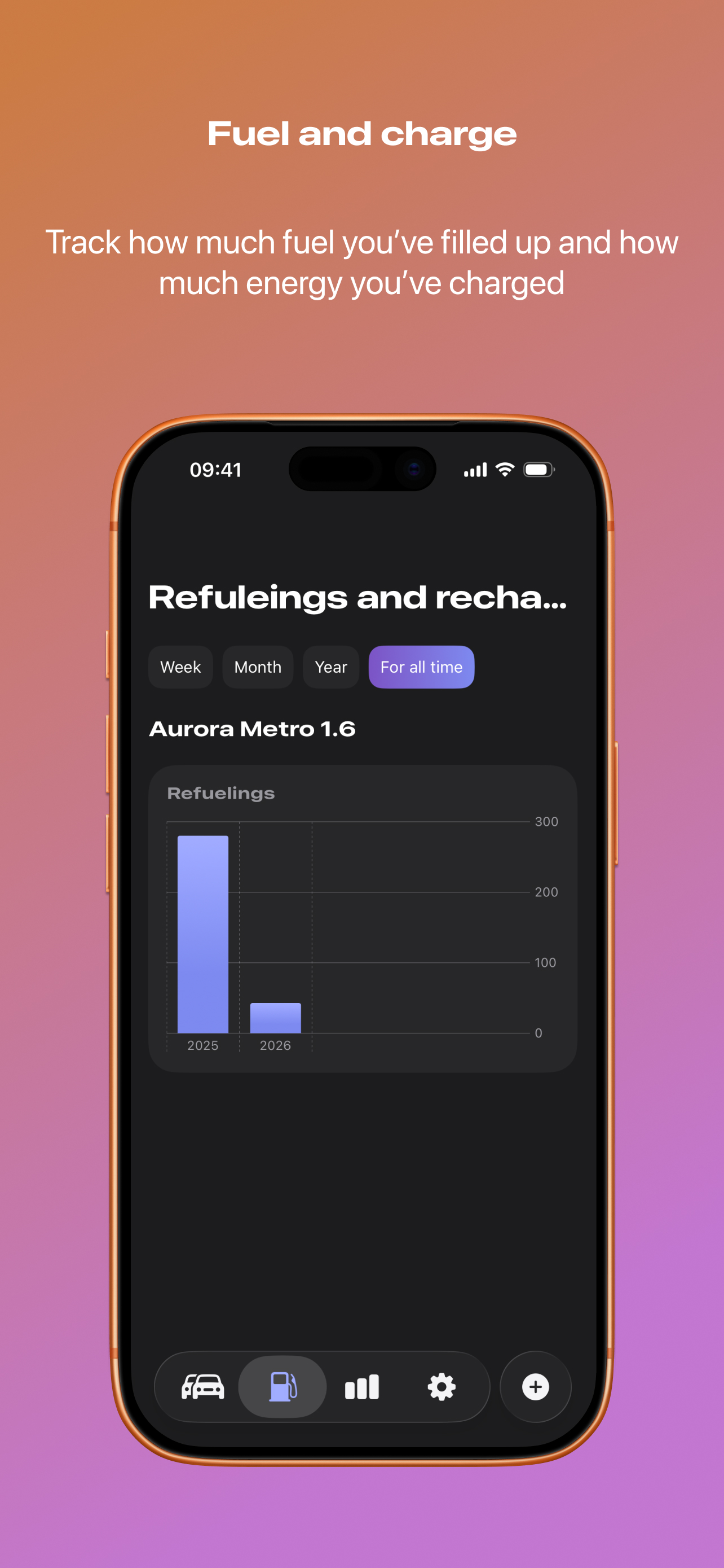 Motio screenshot 4