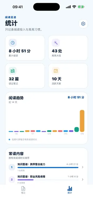 知时 screenshot 2