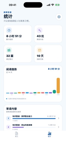 知时 screenshot